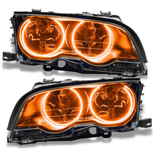 Load image into Gallery viewer, Oracle 99-01 BMW 3 Series Coupe HL - (Halogen) - ColorSHIFT w/ 2.0 Controller