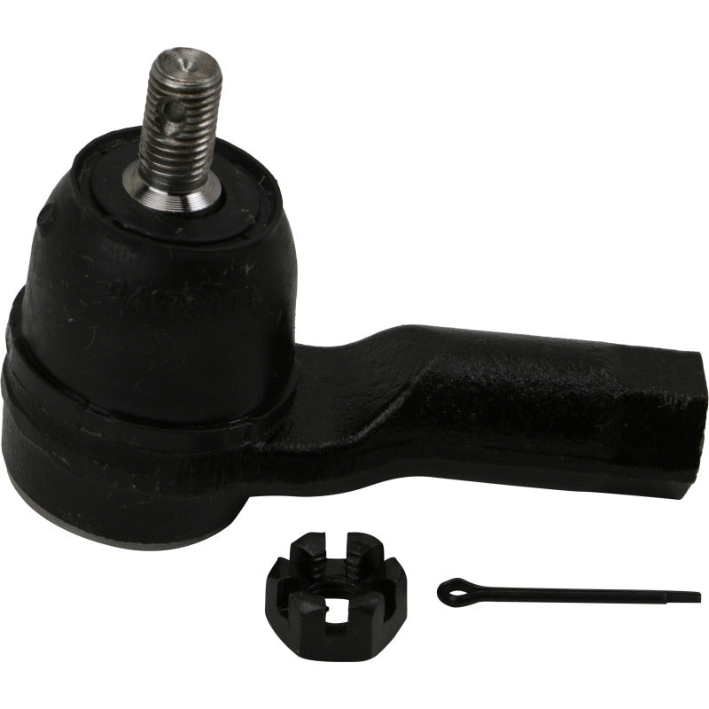 MOOG 03-06 Mitsubishi Lancer Front Outer / Outer Tie Rod End