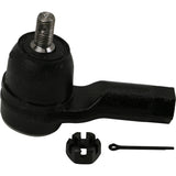 MOOG 03-06 Mitsubishi Lancer Front Outer / Outer Tie Rod End