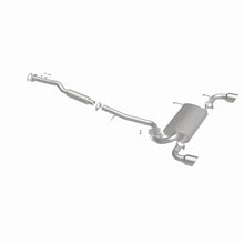 Load image into Gallery viewer, MagnaFlow BRE Exhaust Kit 03-07 Infiniti G35