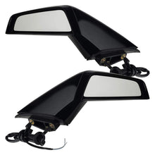 Load image into Gallery viewer, Oracle 10-15 Chevrolet Camaro Concept Side Mirrors - Unpainted - No Color