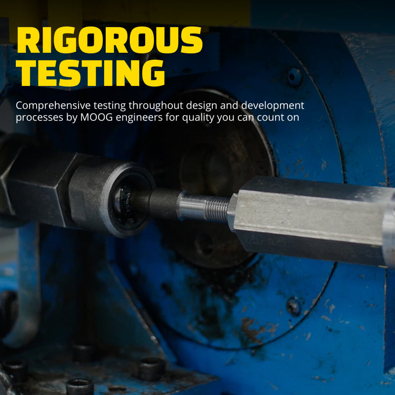 MOOG 00-02 Chrysler Neon Front / Rear Sway Bar Link