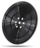 Clutch Masters Mitsubishi 89-92 Eclipse/90-92 Galant 2.0L AWDT Twin Disc Steel Flywheel