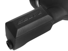 Load image into Gallery viewer, aFe Power cold air intake system for 2013-2015 Chevrolet Camaro SS V8 6.2L engine, showing the Pro DRY S filter and intake components