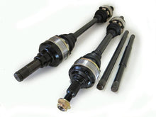Load image into Gallery viewer, DSS 2008-2012 WRX 800HP Direct Fit Axles (With R180 Differential Conversion) RA8536X4