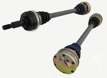 Load image into Gallery viewer, DSS Porsche 2005-2010 997 Turbo Manual 1000HP Level 5 Axle -Left RA2397X5