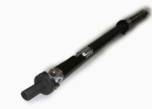 Load image into Gallery viewer, DSS Mitsubishi 2001-2007 EVO VII / VIII / IX 2-Piece Carbon Fiber Rear Shaft (w/ CT9A Diff) MISH9-C