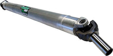 Load image into Gallery viewer, DSS Toyota IS300 1998-2005 with R154 Trans Conversion 1-Piece Aluminum Driveshaft TOSH12