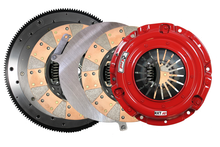 Load image into Gallery viewer, McLeod RXT 1200 Twin Disc Clutch Kit 24-25 Mustang GT w/Aluminum Flywheel (Calmer Mod. Trans Only)