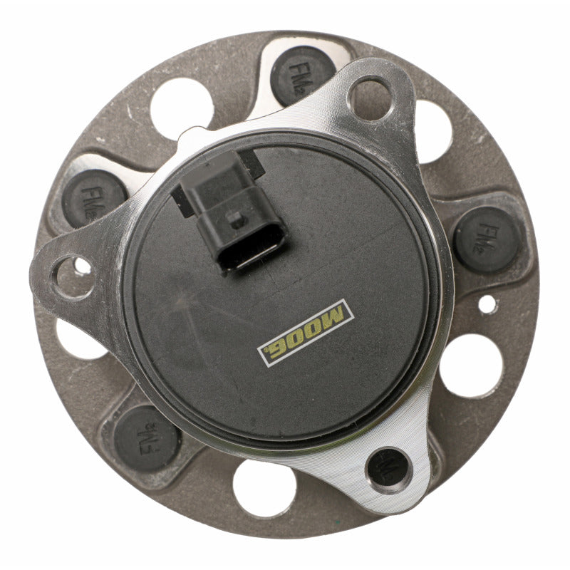 MOOG 20-23 Hyundai Sonata Wheel Bearing and Hub Assembly