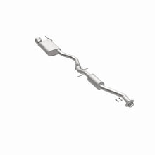 Load image into Gallery viewer, MagnaFlow BRE Exhaust Kit 01-05 Lexus IS300 3L