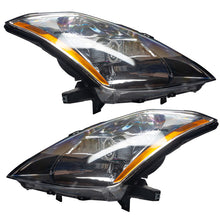 Load image into Gallery viewer, Oracle 03-05 Nissan 350Z SMD HL (HID Style) - White