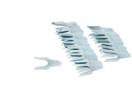 MOOG 87-89 Yugo GV Front / Rear Caster/Camber Shim