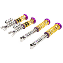 Load image into Gallery viewer, KW 20-26 C8 Corvette (w/o Magnetic Ride w/ OE Noselift) V3 Coilover Kit