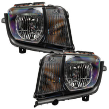 Load image into Gallery viewer, Oracle 10-13 Chevrolet Camaro SMD HL (Non-RS) - ColorSHIFT w/o Controller