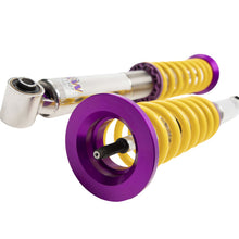 Load image into Gallery viewer, KW 20-26 C8 Corvette (w/o Magnetic Ride w/ OE Noselift) V3 Coilover Kit