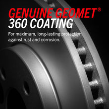Load image into Gallery viewer, Power Stop 23-25 Lexus RC350 Rear Evolution Coated Rotor