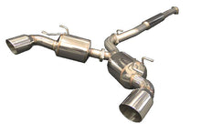 Load image into Gallery viewer, GReddy 08-14 Mitsubishi Lancer EVO X Evolution GT Exhaust