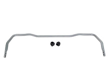 Load image into Gallery viewer, Whiteline R34 Nissan Skyline 22mm Rear 2-Point Adjustable Swaybar