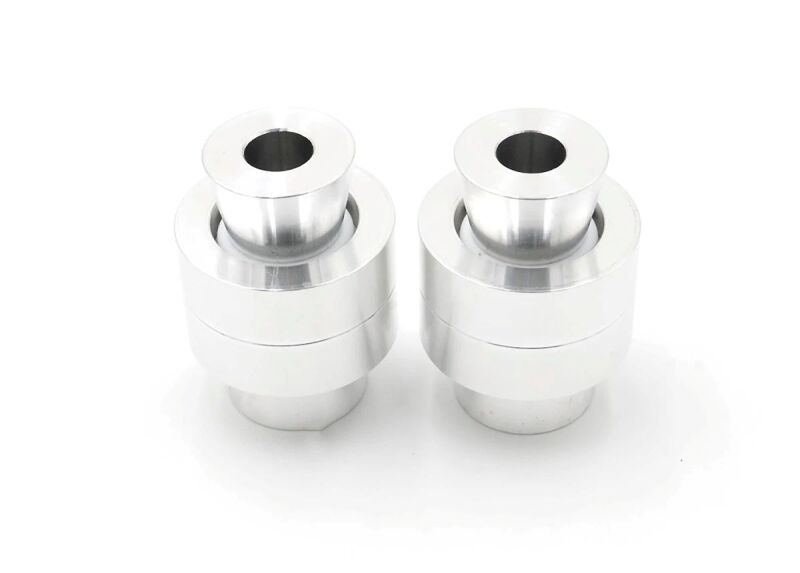SPL 2017+ Tesla Model 3 / 2020+ Model Y Front Lower Arm Shock Monoball Bushings