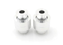 Load image into Gallery viewer, SPL 2017+ Tesla Model 3 / 2020+ Model Y Front Lower Arm Shock Monoball Bushings
