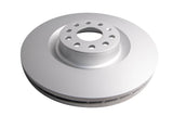 DBA 09-11 Volkswagen CC VR6 3.6L Front En-Shield Standard Rotor