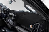 Covercraft 22-24 Subaru WRX Carhartt Limited Edition DashMat - Black