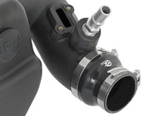 Load image into Gallery viewer, aFe Momentum GT Pro DRY S Stage-2 cold air intake system for 2013-2016 Cadillac ATS L4 2.0L engine, showing the intake components.