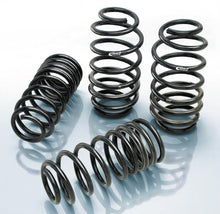 Load image into Gallery viewer, Eibach Pro-Kit lowering springs for 2010-2012 Chevy Camaro SS and 2012-2013 ZL1 coupe and convertible, showing coil springs.