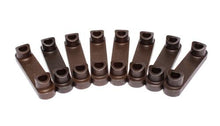 Load image into Gallery viewer, COMP Cams LS-Type rocker arm trunnion kit, high-performance retrofit for LS engine rockers, showing detailed metal components.