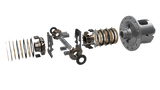Eaton Posi Differential 31 Spline 1.32in Axle Shaft Diameter Front 8.8in Rear 8.8in