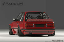 Load image into Gallery viewer, GReddy BMW E30 Pandem Wide Body Full Kit