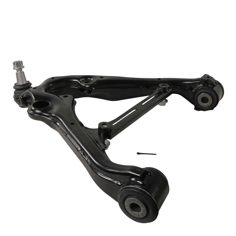Moog Chevrolet Silverado 1500 Suspension Control Arm & Ball Joint Assembly - Right