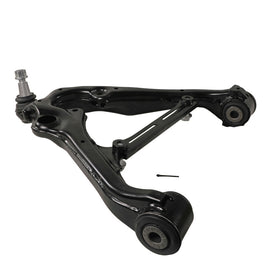 Moog Chevrolet Silverado 1500 Suspension Control Arm & Ball Joint Assembly - Right