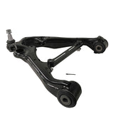 Moog Chevrolet Silverado 1500 Suspension Control Arm & Ball Joint Assembly - Right
