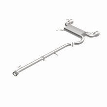 Load image into Gallery viewer, BRExhaust 03-09 Nissan 350Z 3.5L Exhaust Kit