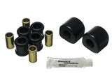 Energy Suspension Rear Sway Bar Bushing Set - 18mm - Black