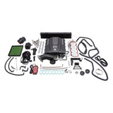 Edelbrock Supercharger Stage 1 - Street Kit 2007-2013 GM Gmt920/930 SUVS 6 2L w/ Tuner