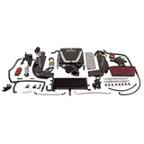 Edelbrock Supercharger Stage 1 - Street Kit 2008-2013 GM Corvette LS3 w/ Tuner