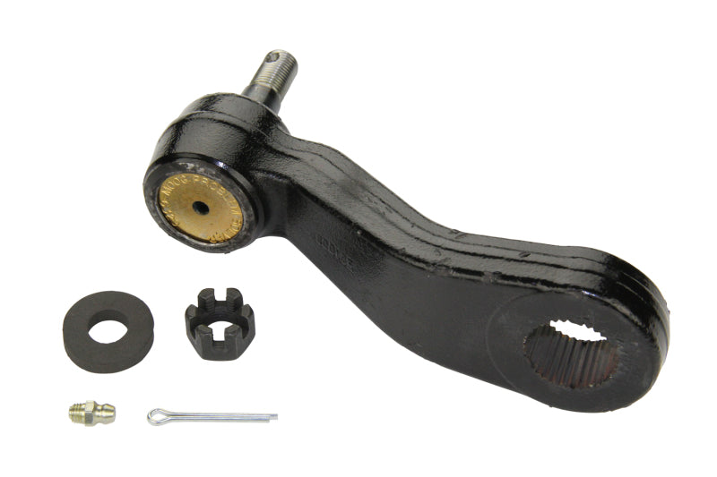 MOOG 02-06 Cadillac Escalade Idler/Pitman Arm