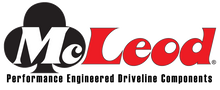 Load image into Gallery viewer, McLeod Racing RST HD Twin - For Small Diameter Flywheel - Black Ring - 1-1/8 x 26 Spline