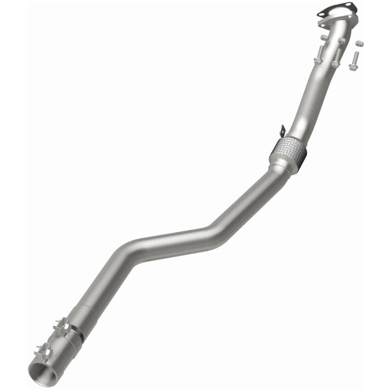 BRE Exhaust 98-05 Passat 1.8L Front Pipe Kit