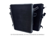 Load image into Gallery viewer, CSF 09-15 Ferrari 458 High Performance All Aluminum Radiator - Right