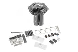 Radium Engineering Fuel Hanger Evo X (No Pumps Included) Brushless Pumps