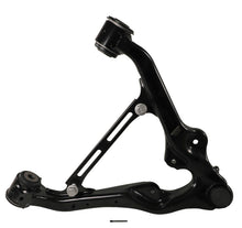Load image into Gallery viewer, Moog Chevrolet Silverado 1500 Suspension Control Arm &amp; Ball Joint Assembly - Left