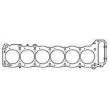 Cometic Toyota 1FZ-FE .086in MLS Cylinder Head Gasket - 101.5mm Bore