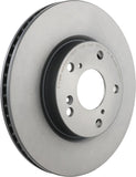 Brembo OE 16-17 Honda Accord/14-16 Civic/19-22 Insight UV Coated Brake Disc