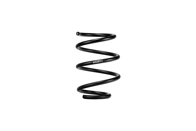 Eibach Cadillac CT5-V Blackwing Special Edition Pro-Kit lowering springs installed on the vehicle.