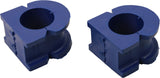 MOOG 07-20 Cadillac Escalade ESV Front To Frame Sway Bar Bushing