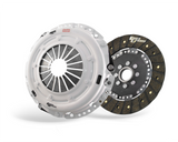 Clutch Masters 15-19 Volkswagen Golf R 2.0T MK7 6-Speed FX100 Rigid Disc Clutch - 315ft/lbs Torque